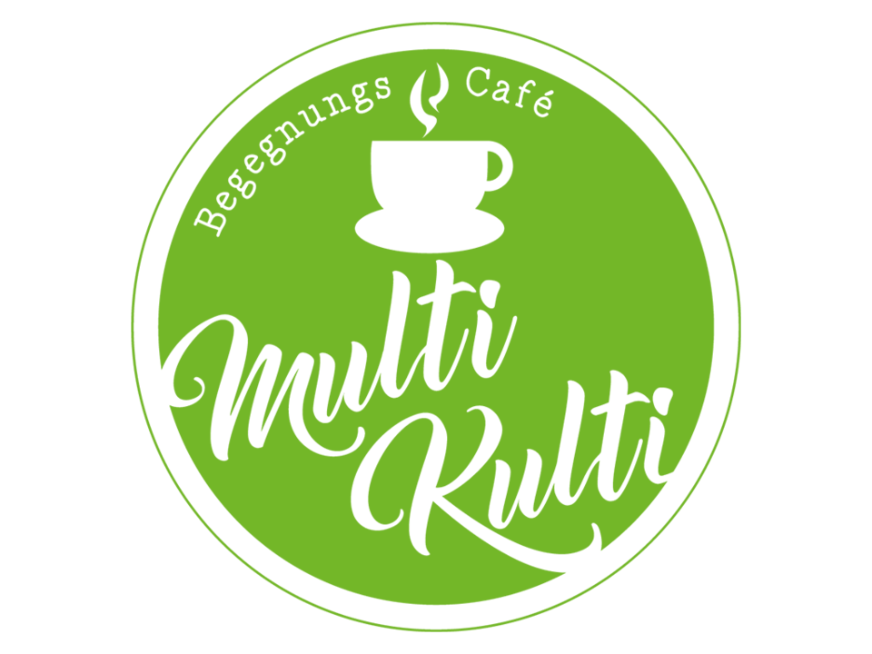 Logo des Café Multikulti