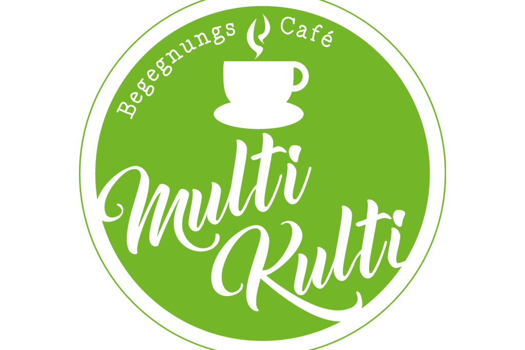 Logo des Café Multikulti