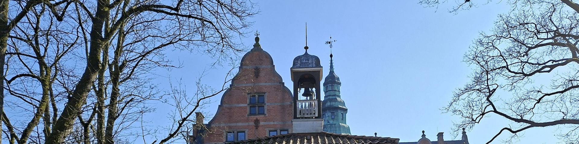 Fassade des "Pingelhuus".